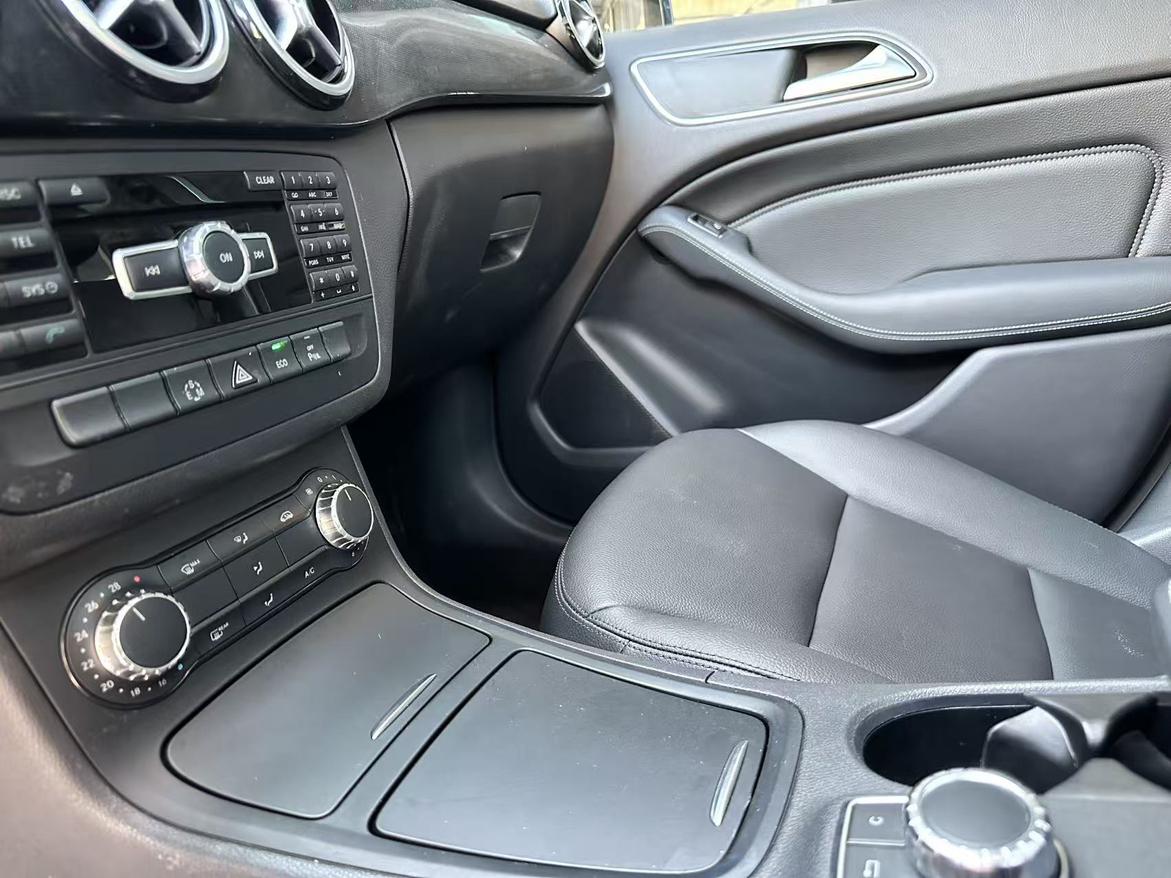 Mercedes-Benz B-Класс 2014 thumb 7