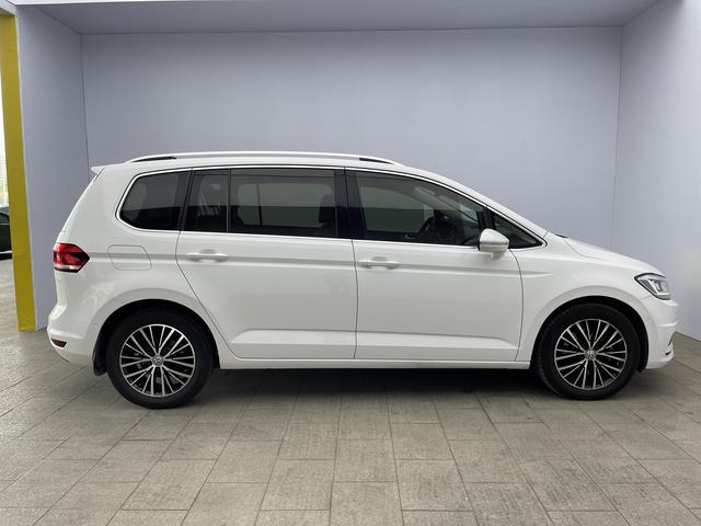 Volkswagen Touran 2016 thumb 6