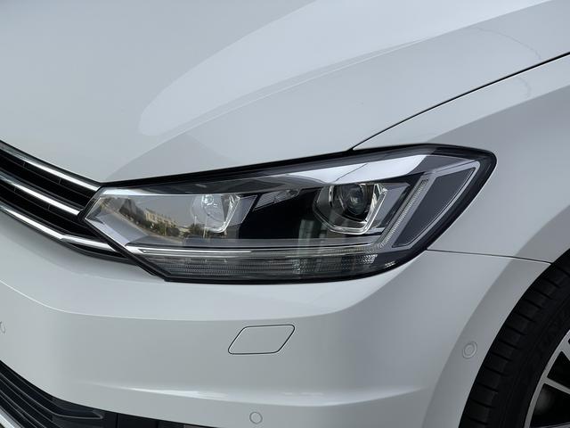 Volkswagen Touran 2016 thumb 10