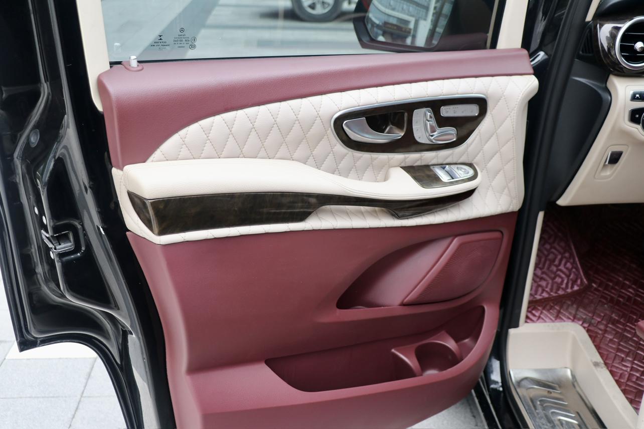 Mercedes-Benz V-Класс 2019 thumb 6