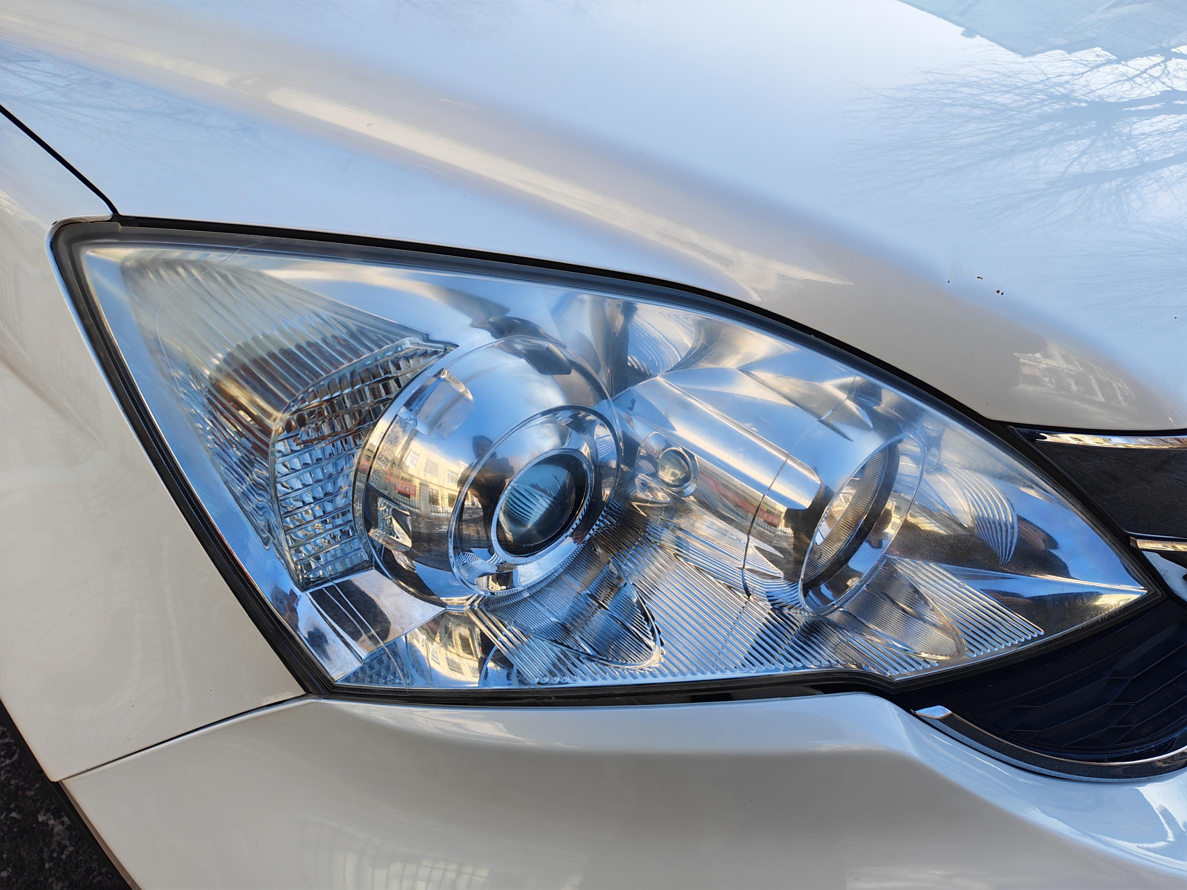 Honda CR-V 2011 thumb 5