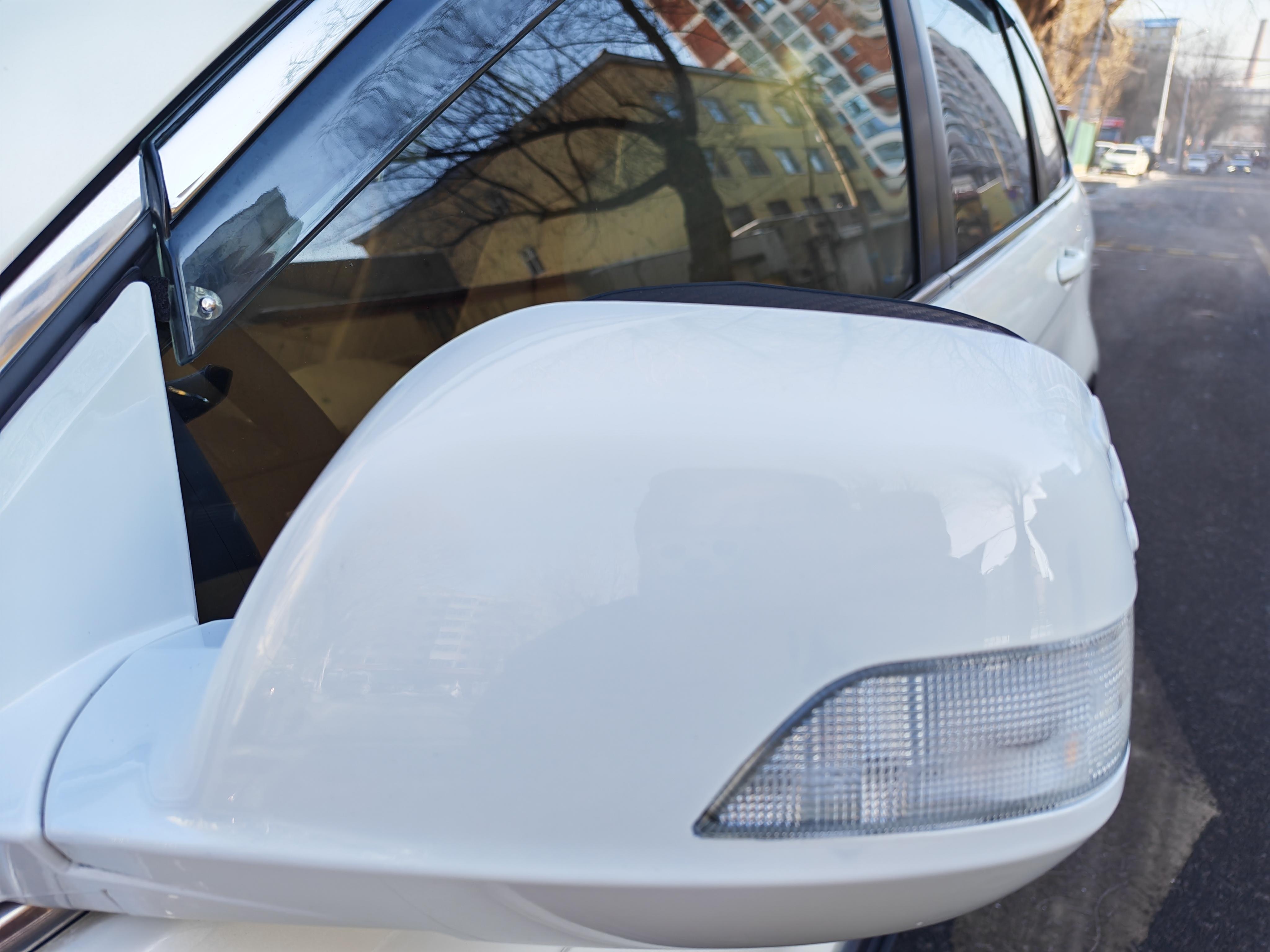 Honda CR-V 2011 thumb 7
