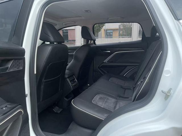 Haval H6 2021 thumb 7