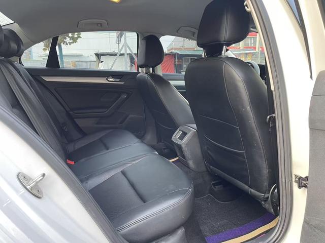 Haval H6 2021 thumb 9