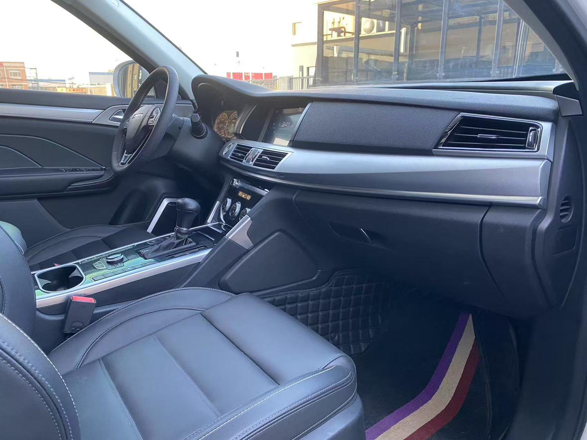 Haval H7 2018 thumb 7