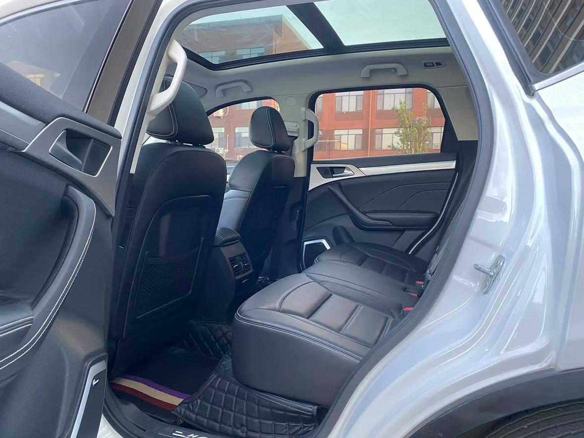 Haval H7 2018 thumb 10
