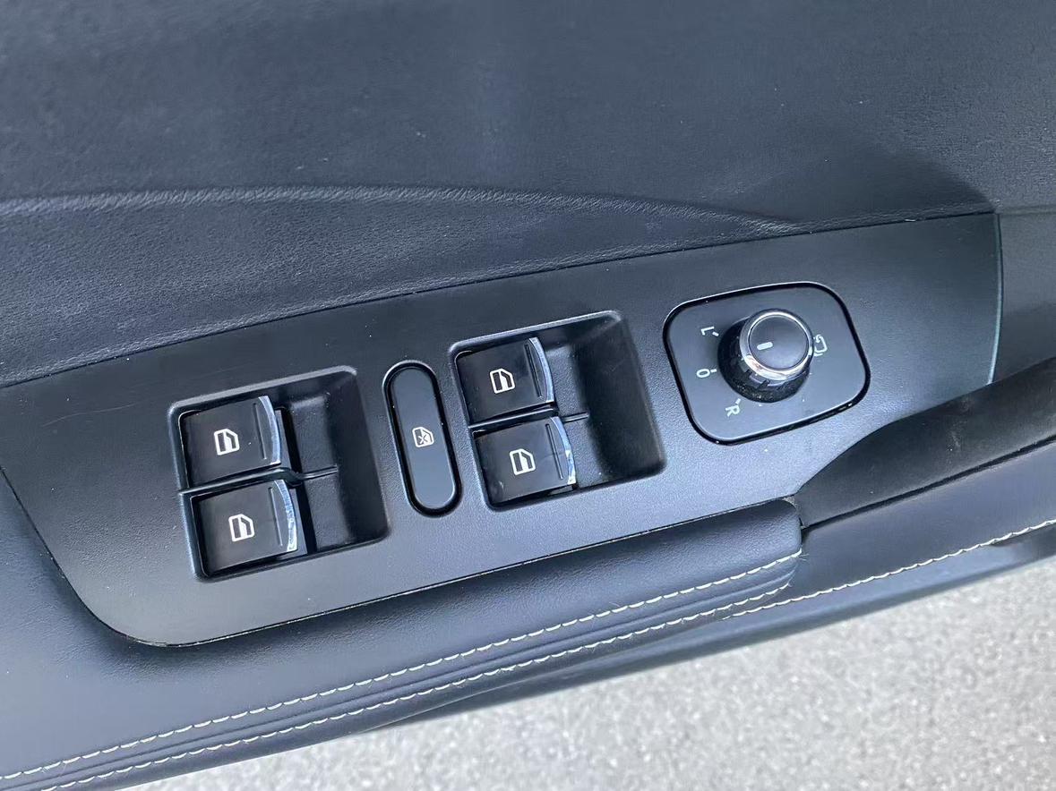 Haval H7 2018 thumb 12