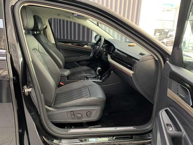 Volkswagen Passat 2020 thumb 5