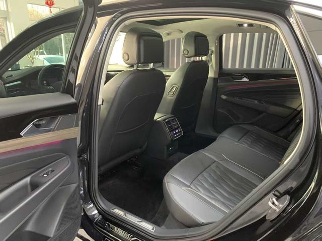 Volkswagen Passat 2020 thumb 6
