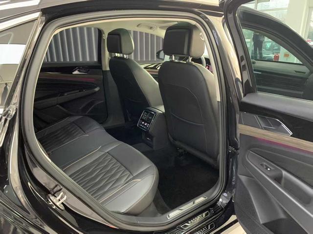 Volkswagen Passat 2020 thumb 7
