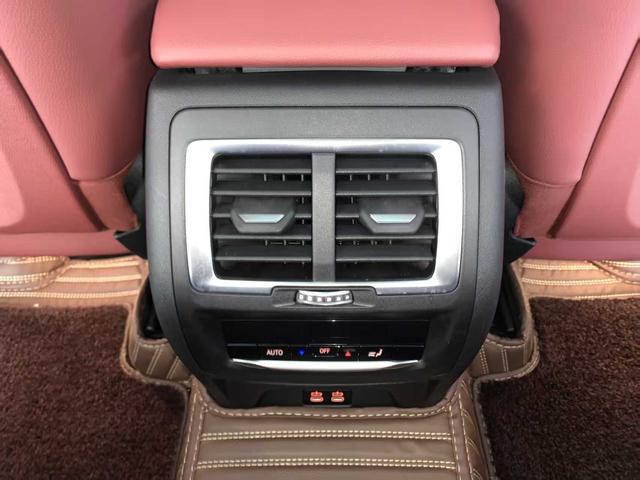 BMW X3 2022 thumb 12