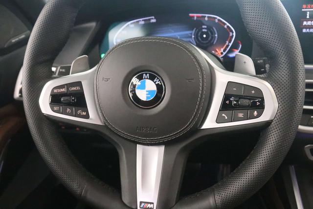 BMW X7 2022 thumb 3