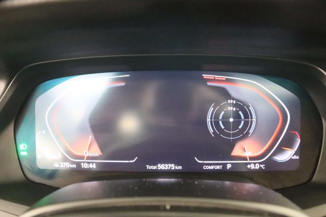 BMW X7 2022 thumb 4