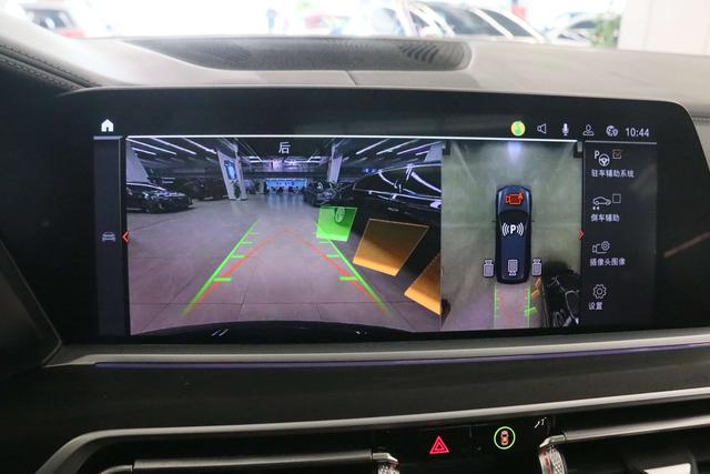 BMW X7 2022 thumb 5