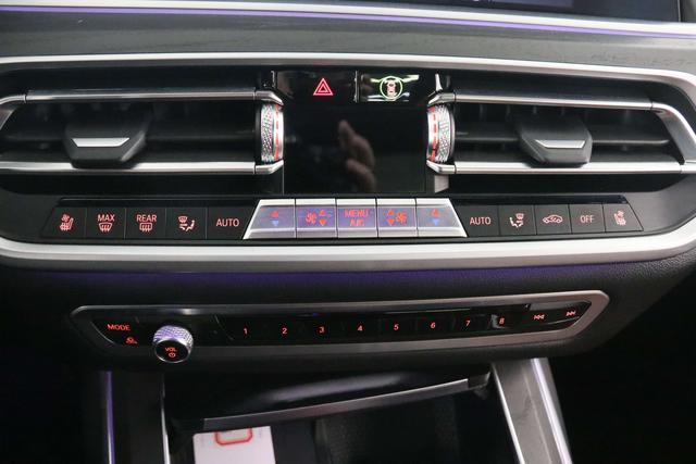 BMW X7 2022 thumb 6