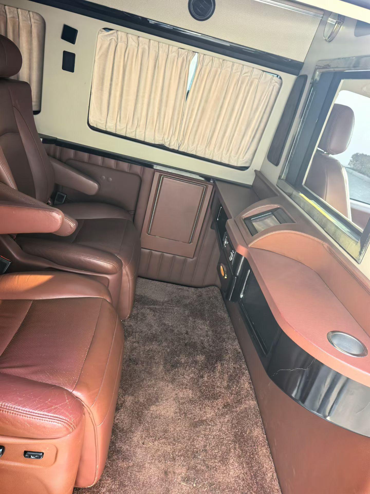 Mercedes-Benz Vito 2013 thumb 5