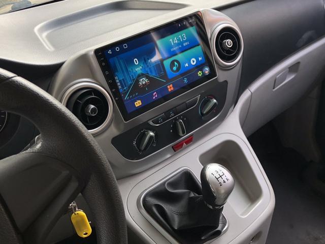 JAC Refine M3 2021 thumb 6