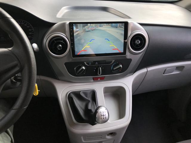 JAC Refine M3 2021 thumb 7