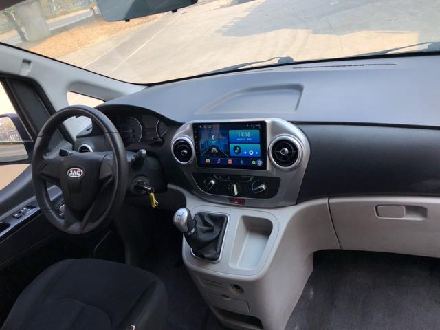 JAC Refine M3 2021 thumb 8