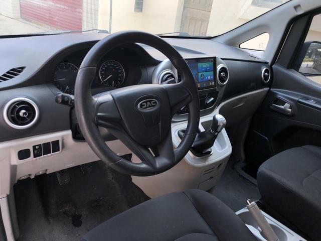 JAC Refine M3 2021 thumb 9