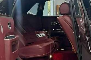 Rolls-Royce Ghost 2015 thumb 9
