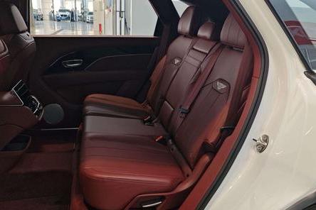 Bentley Bentayga 2024 thumb 9