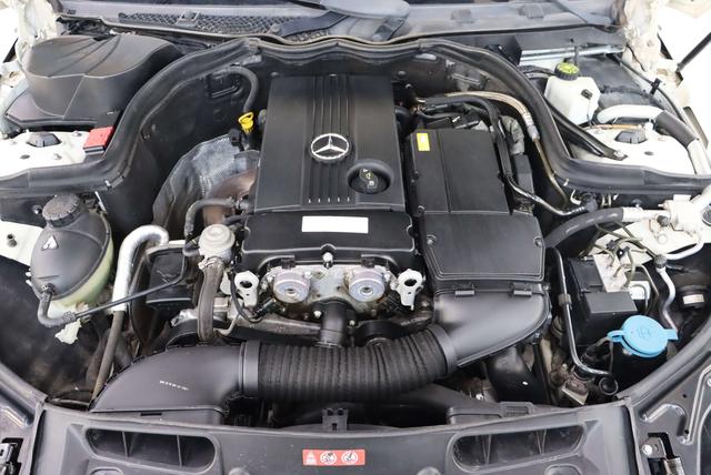 Mercedes-Benz C-Class 2012 thumb 5