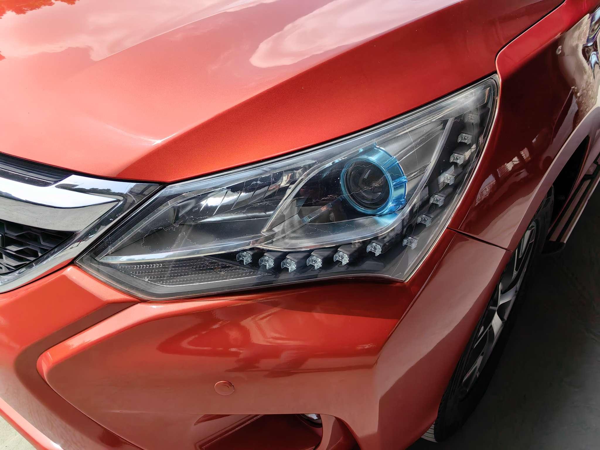 BYD Song 2018 thumb 5