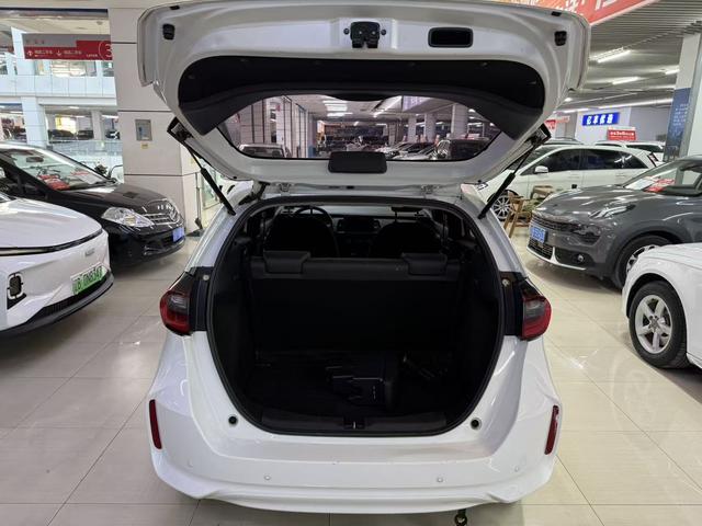 Honda Fit Shuttle 2022 thumb 4