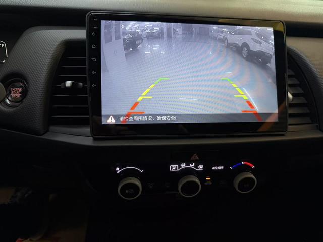 Honda Fit Shuttle 2022 thumb 9