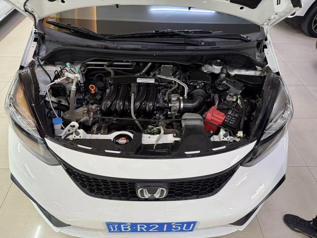 Honda Fit Shuttle 2022 thumb 11