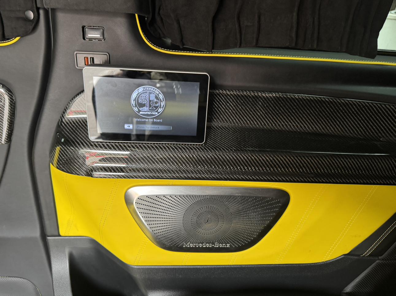 Mercedes-Benz Vito 2020 thumb 6