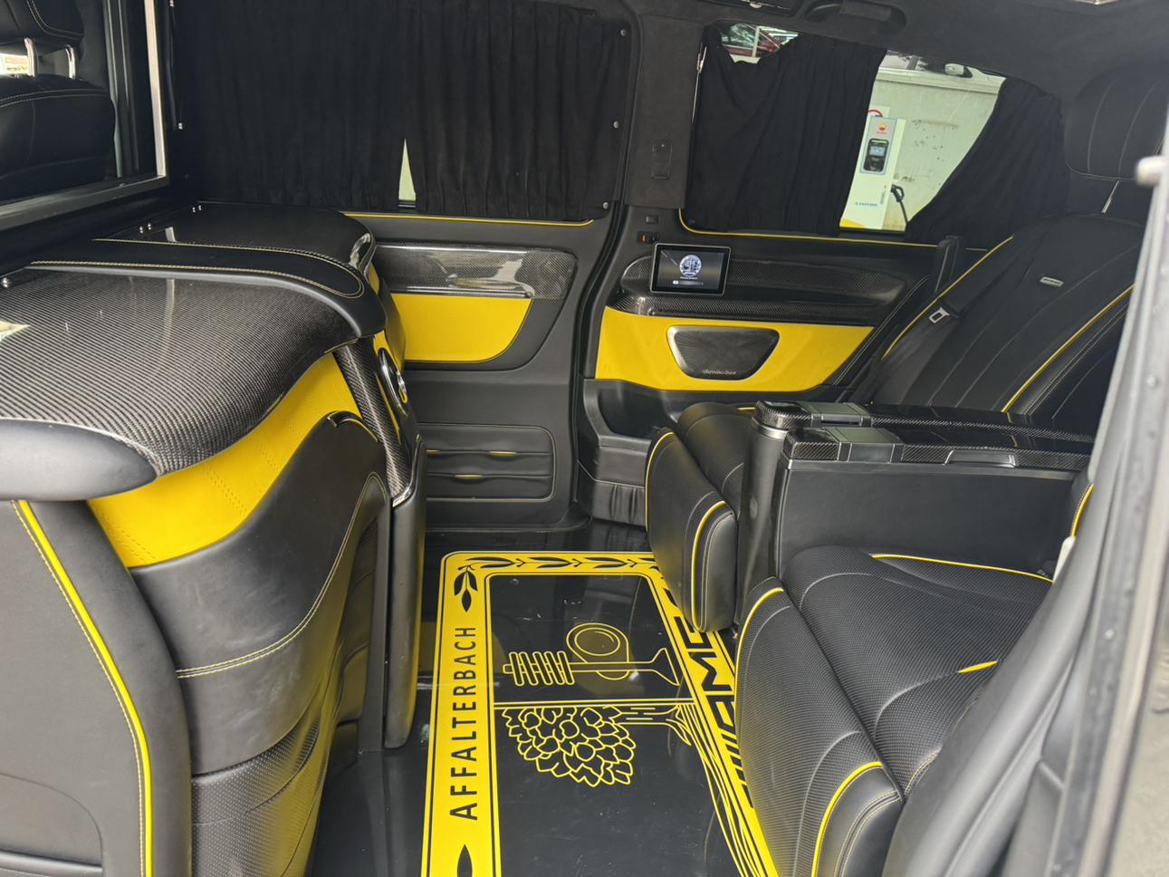 Mercedes-Benz Vito 2020 thumb 9