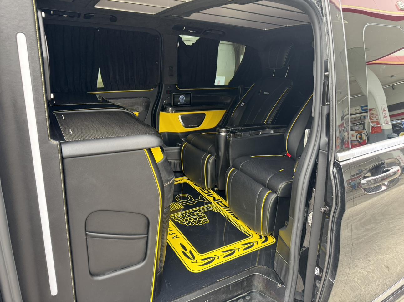 Mercedes-Benz Vito 2020 thumb 11