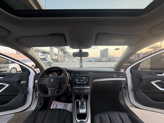 Peugeot 408 2020 thumb 8