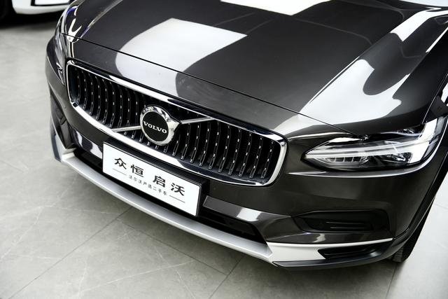 Volvo V90 2023 thumb 5
