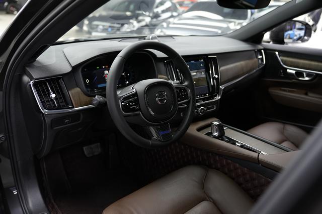 Volvo V90 2023 thumb 7