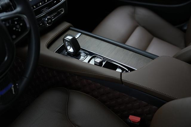 Volvo V90 2023 thumb 8