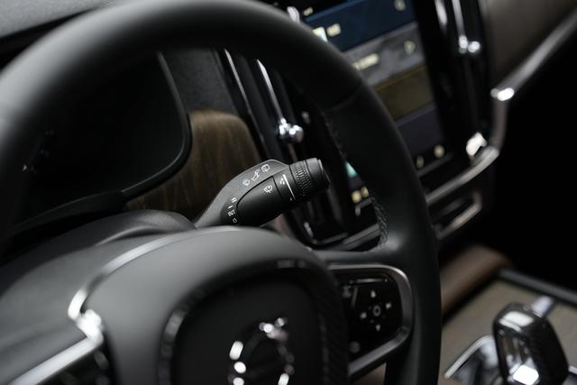 Volvo V90 2023 thumb 9