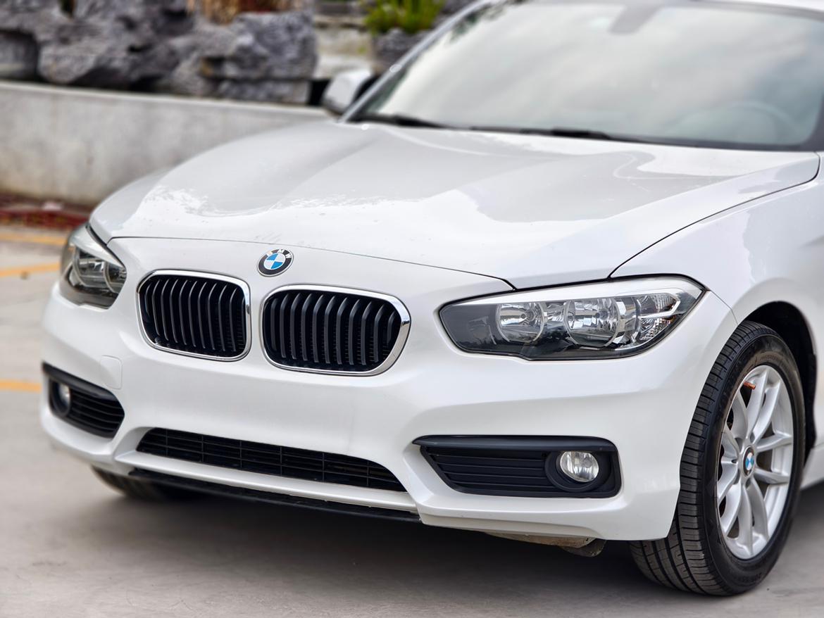 BMW 1 серии 2016 thumb 8