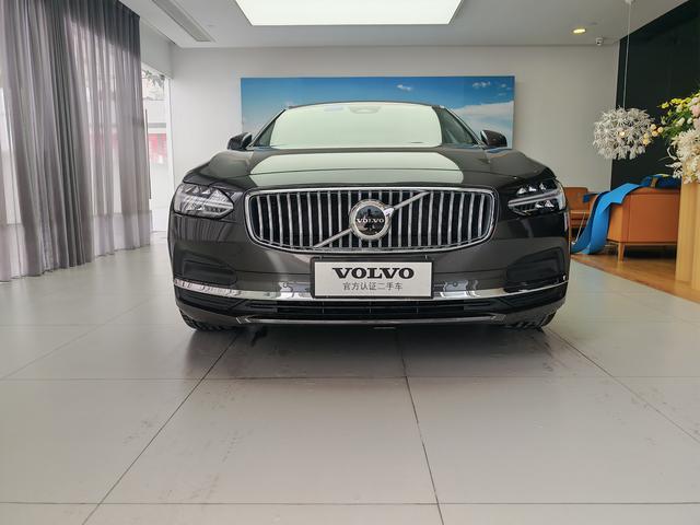 Volvo S90 2025 thumb 3