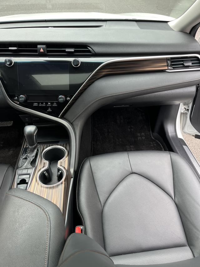 Toyota Camry 2019 thumb 5