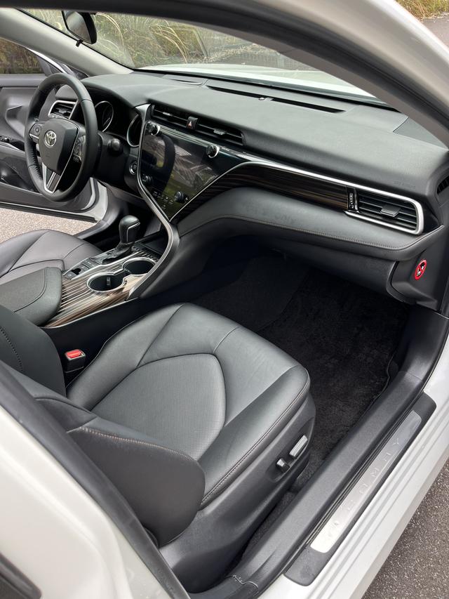 Toyota Camry 2019 thumb 6