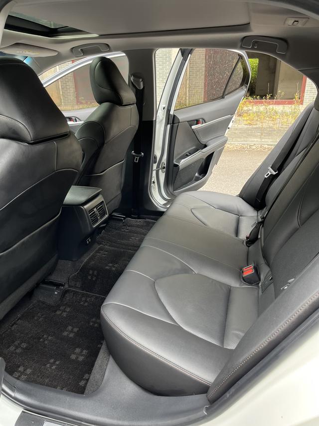 Toyota Camry 2019 thumb 7