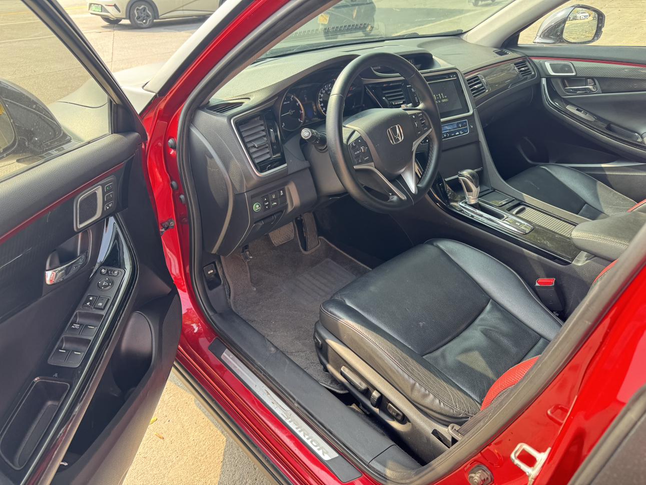 Honda Accord 2016 thumb 6