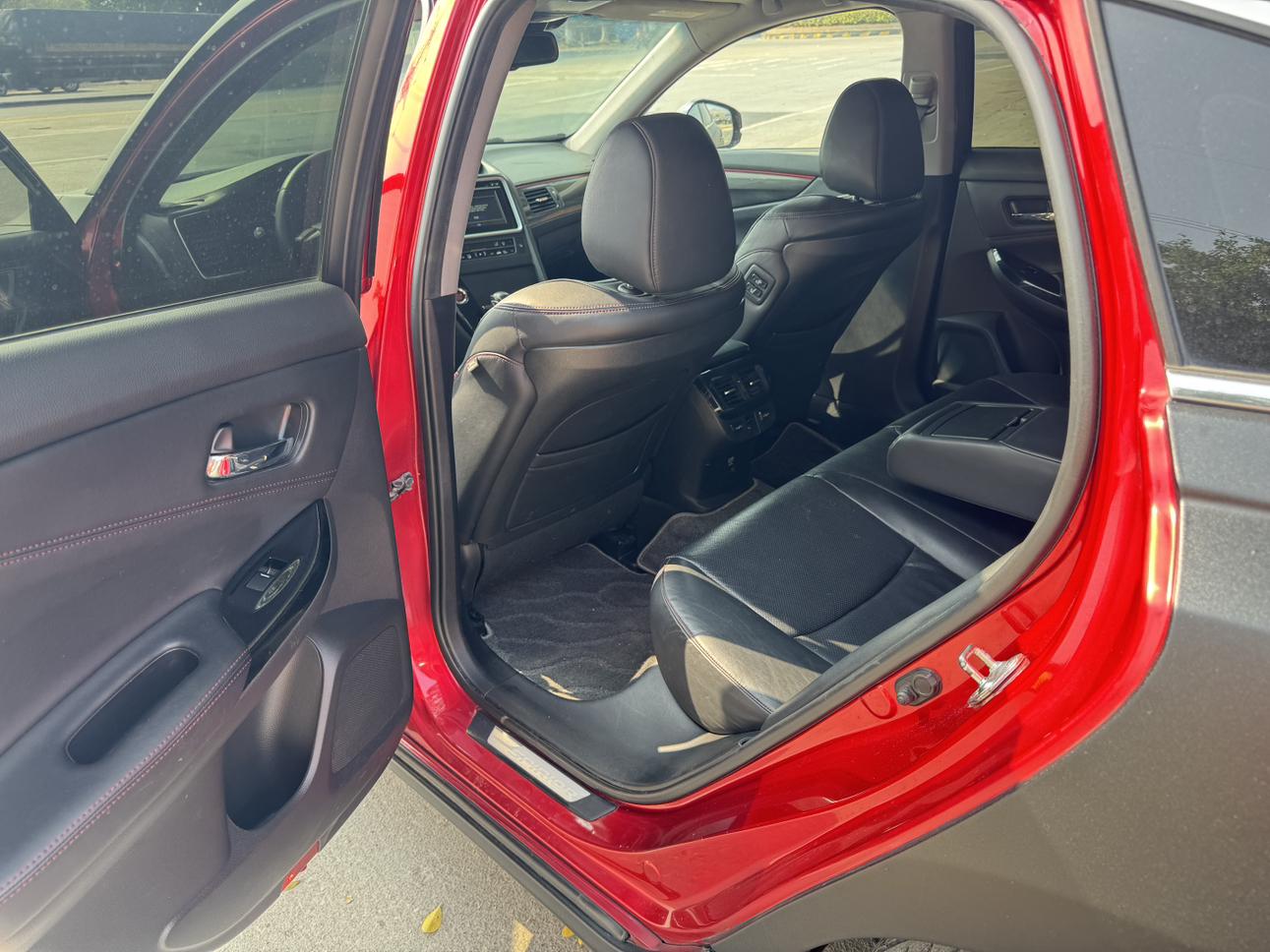 Honda Accord 2016 thumb 7