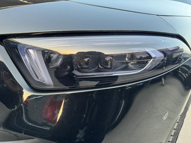 Mercedes-Benz A-Class 2020 thumb 12