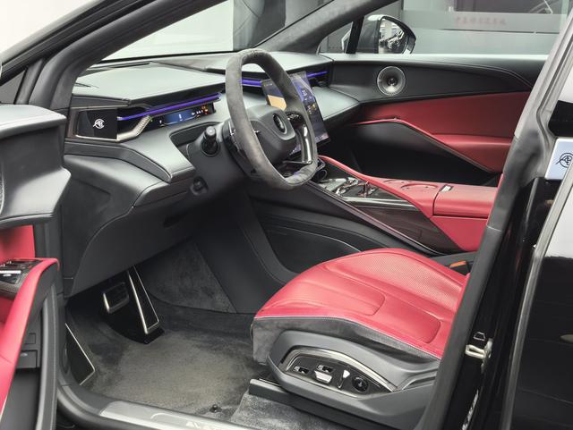Lotus Eletre 2023 thumb 5