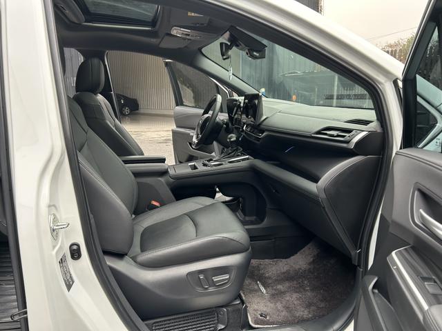 Toyota Sienna 2021 thumb 6