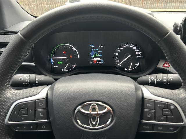 Toyota Sienna 2021 thumb 8
